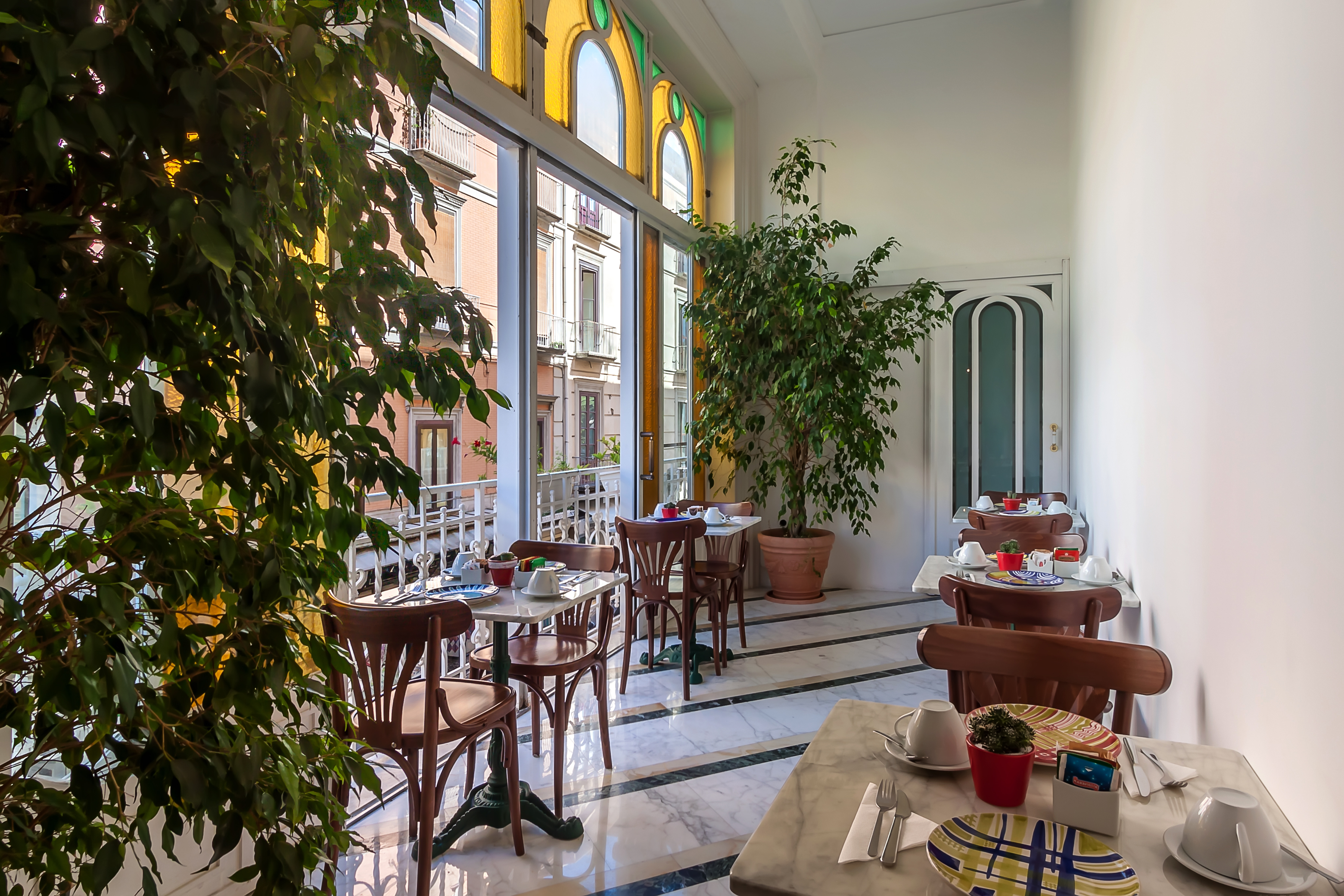 Palazzo Starace 34/50