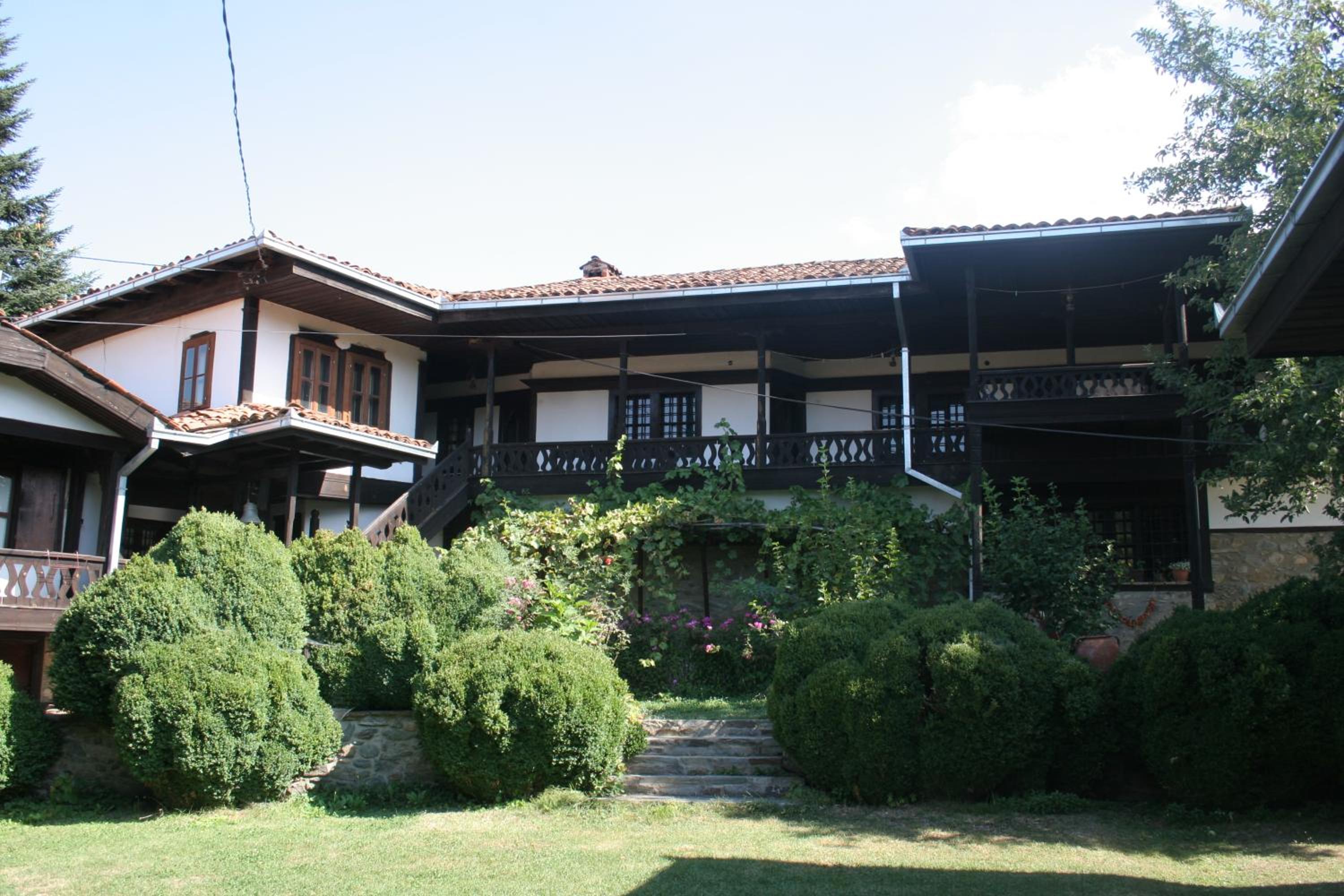 HOTEL MANASTIR BEROVO 7/55