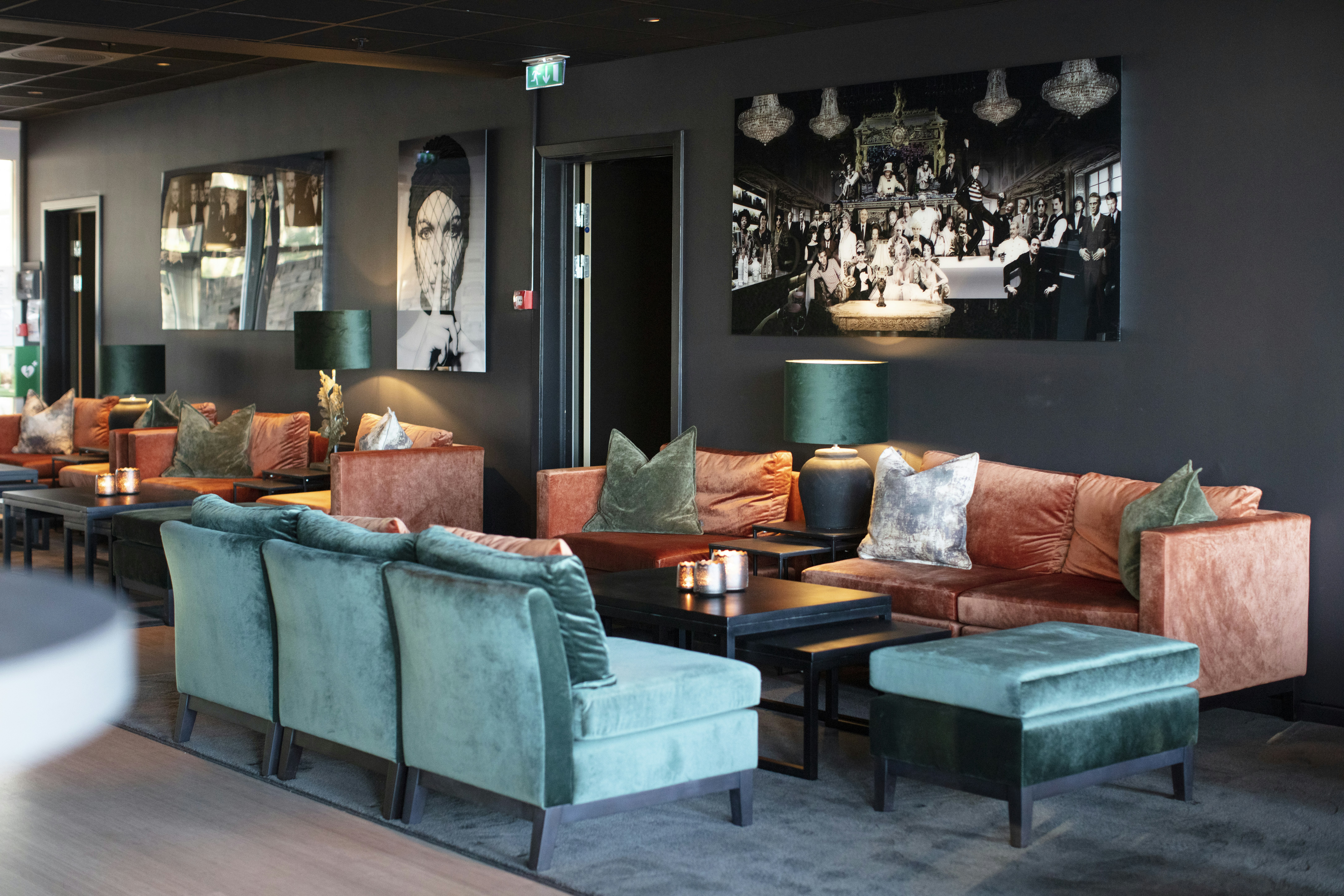 Romskog Hotel Spa & Resort 17/21