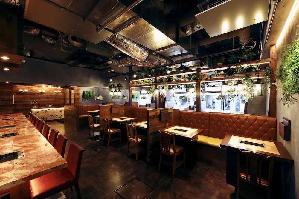 Meet Inn Narita 37/42