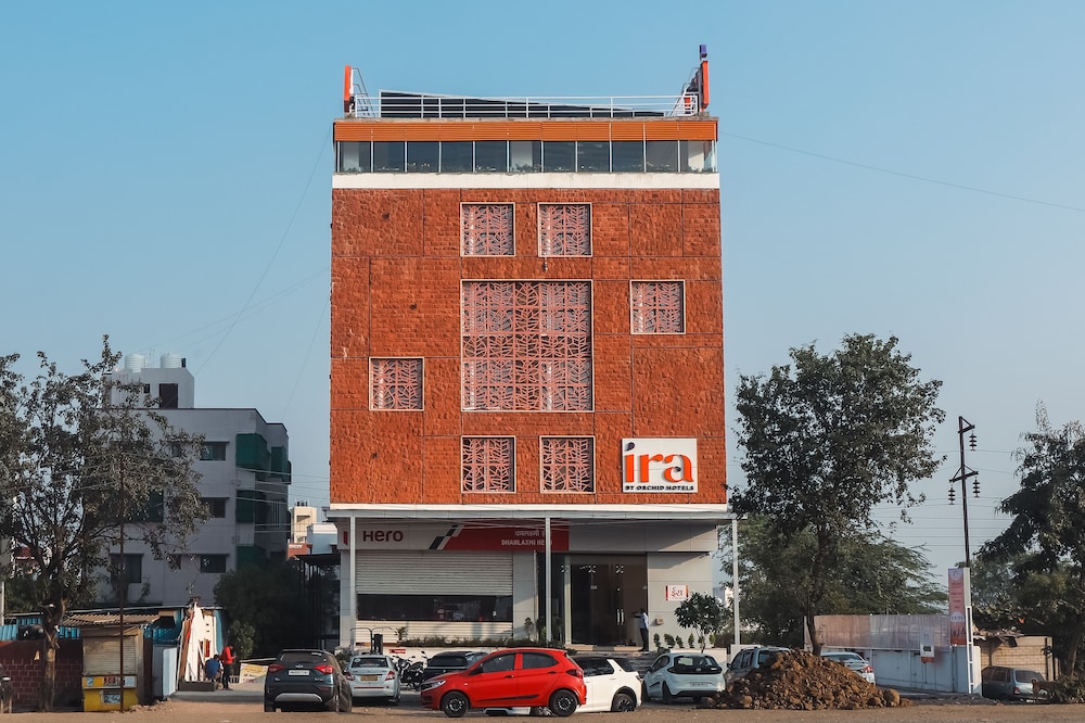 IRA by Orchid Sambhajinagar 1/24