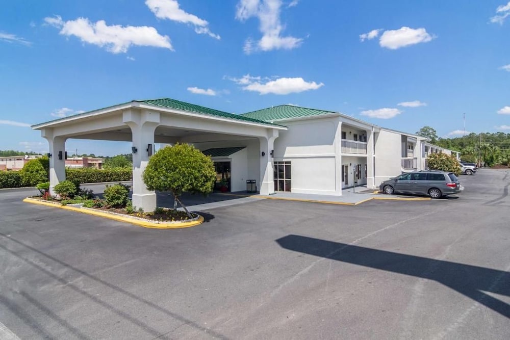 Motel6 Waycross, GA 22/24