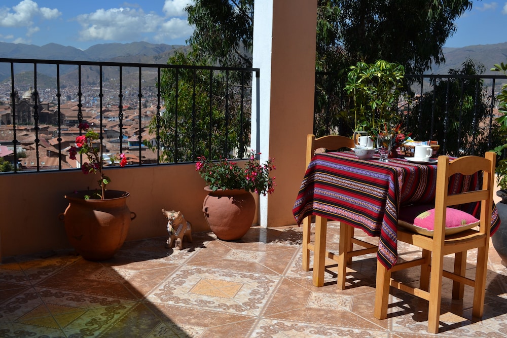 Hostal Qolqampata 31/48