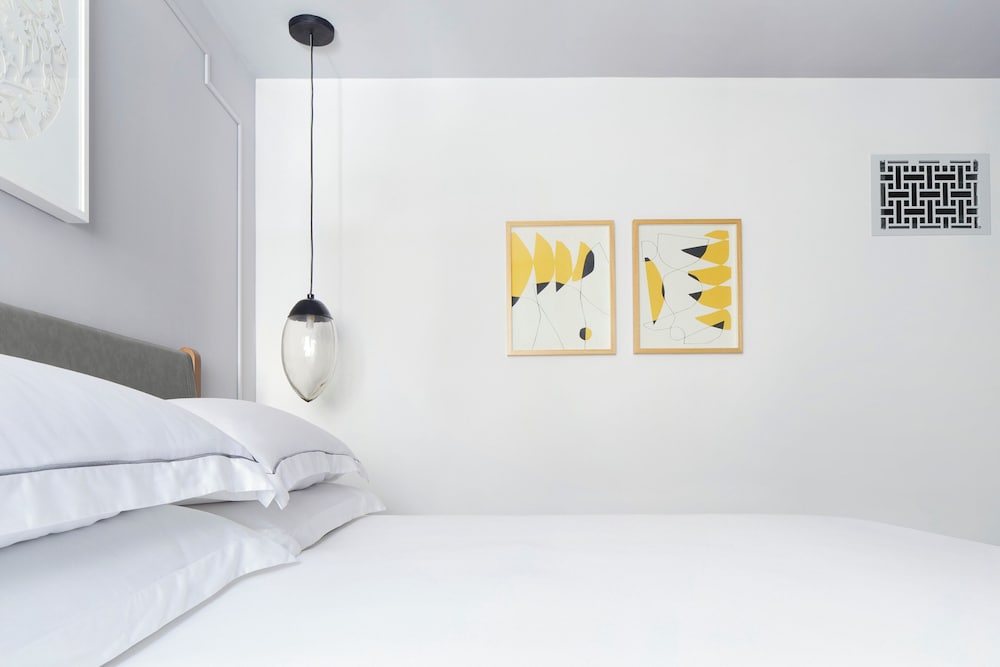 Standard, Single Bed