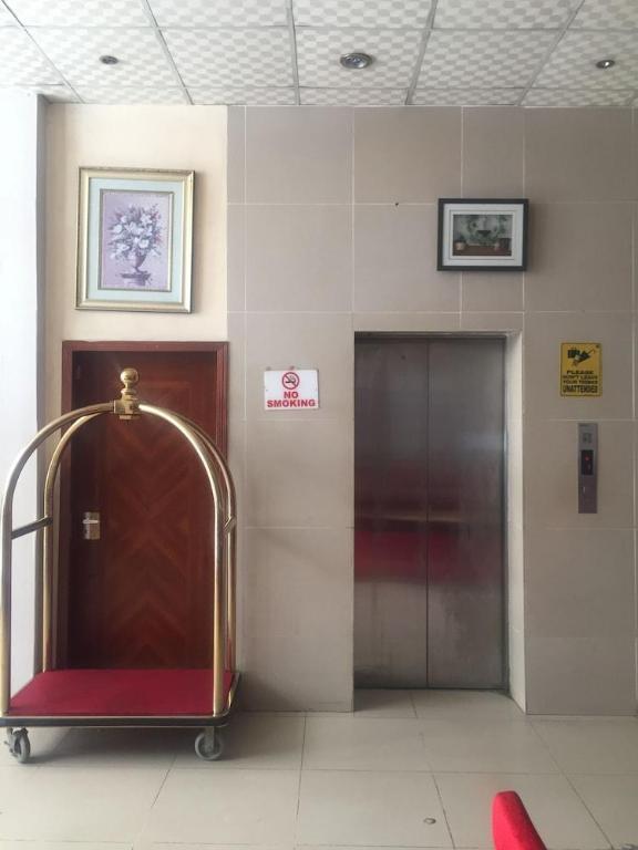 Rungwe宫殿酒店(Rungwe Palace Hotel) 图片3