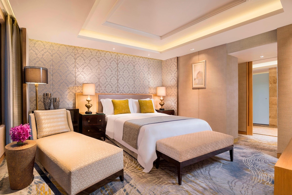 Sheraton Grande Sukhumvit 11/79