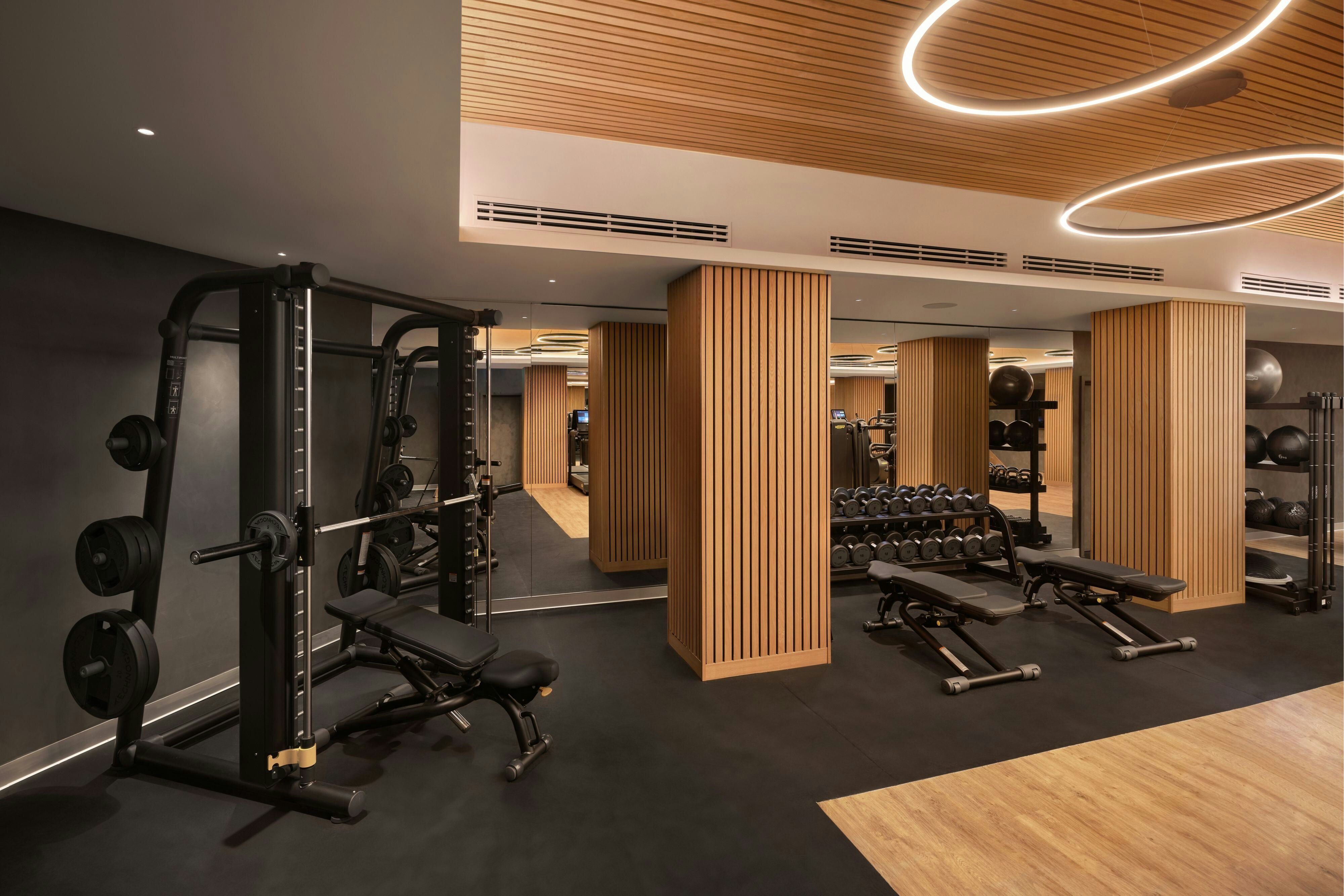 London Marriott Hotel Marble Arch 24/50