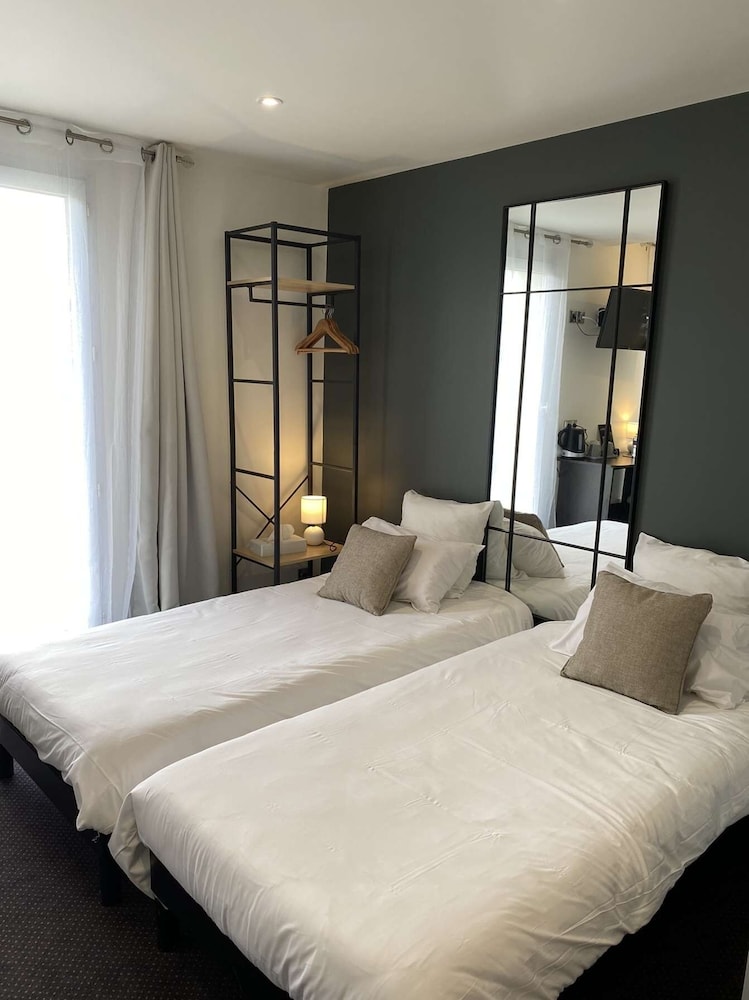 Brit Hotel Saint Lo Hotel Lunotel 13/50