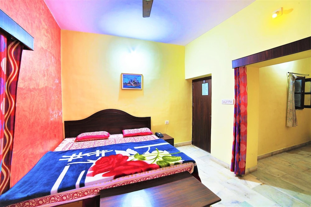 Shri Ganesh Hotel Mount Abu 26/36