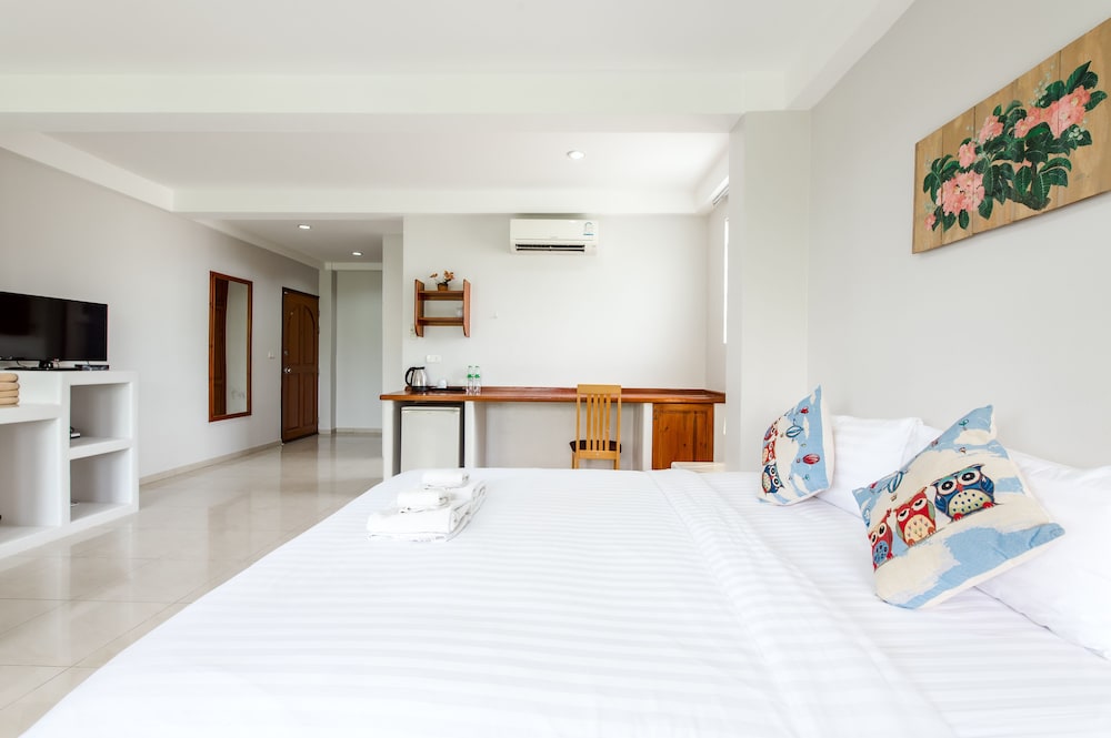 Prinz Garden Villa Hua Hin 33/73