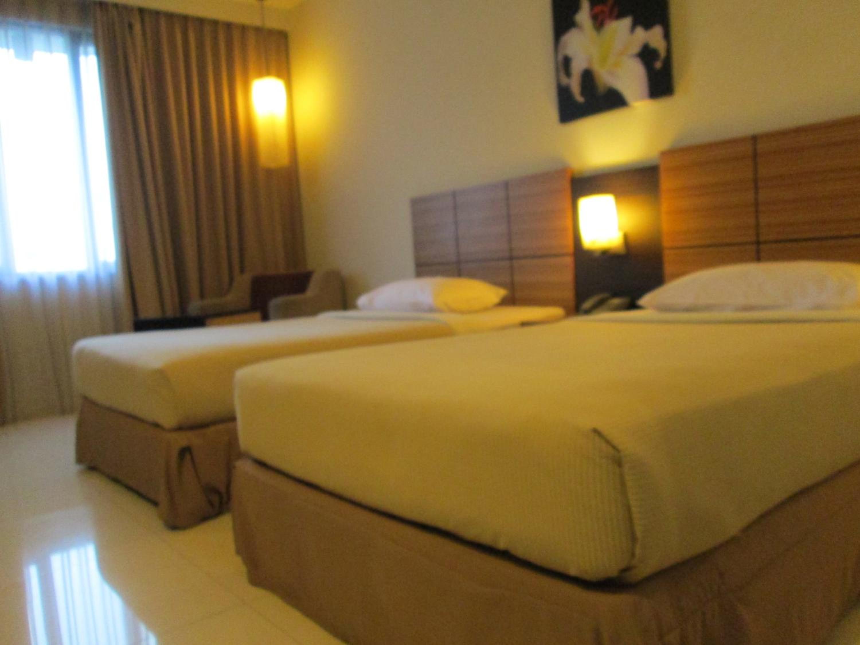 Hotel Kini Pontianak 15/38