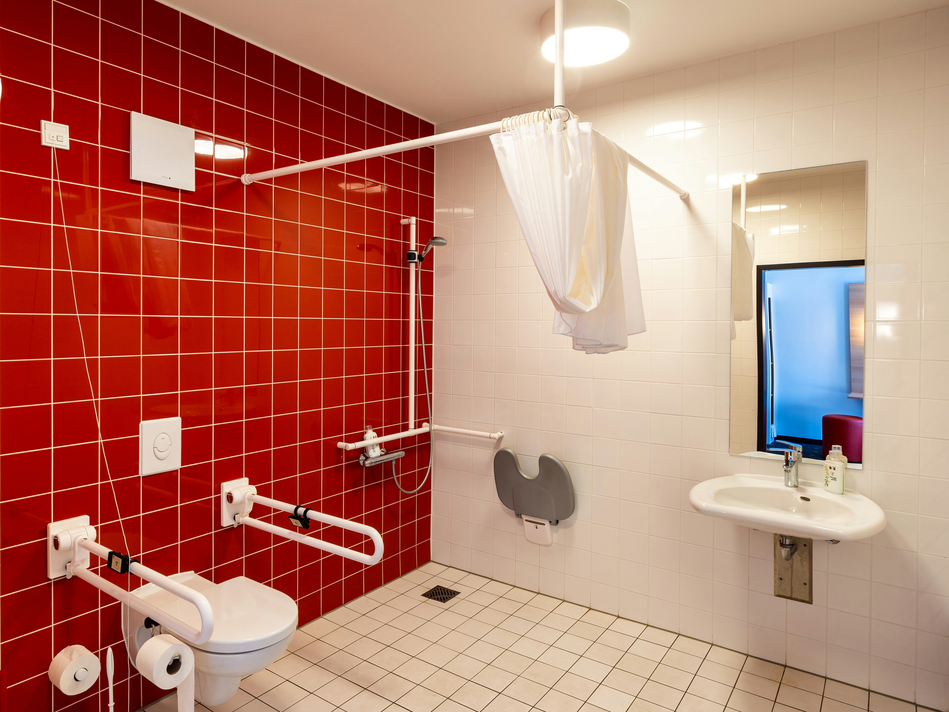 B&B Hotel Magdeburg 30/30