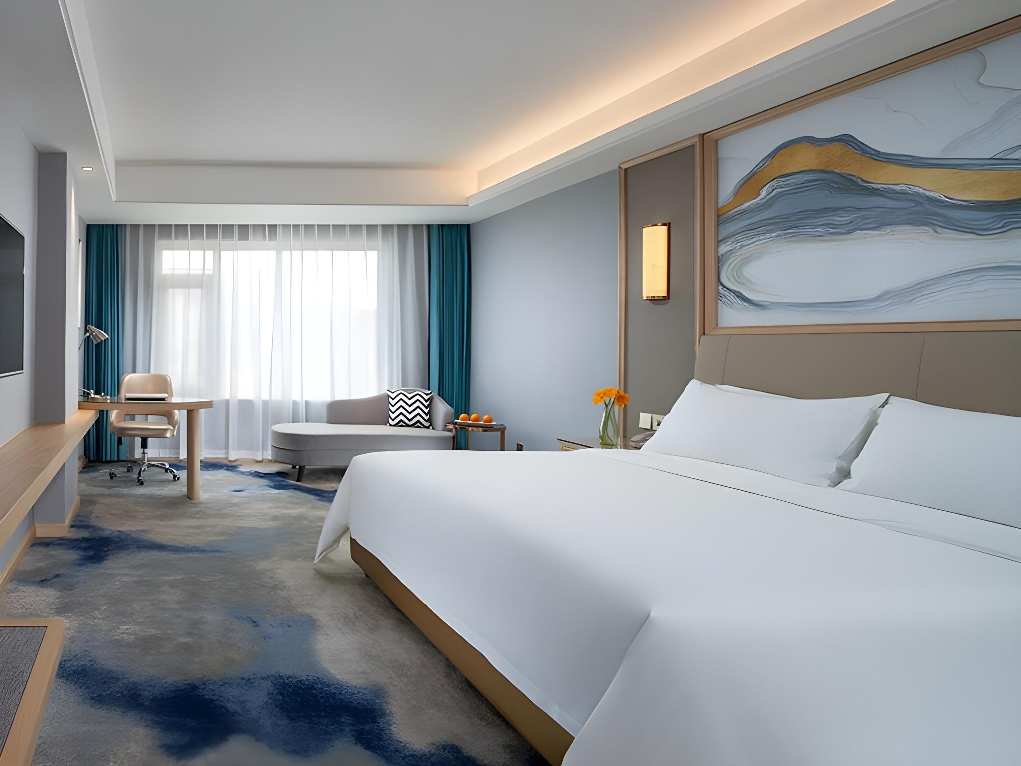 Vienna Hotel (Dongguan Humen Beizha) 18/36