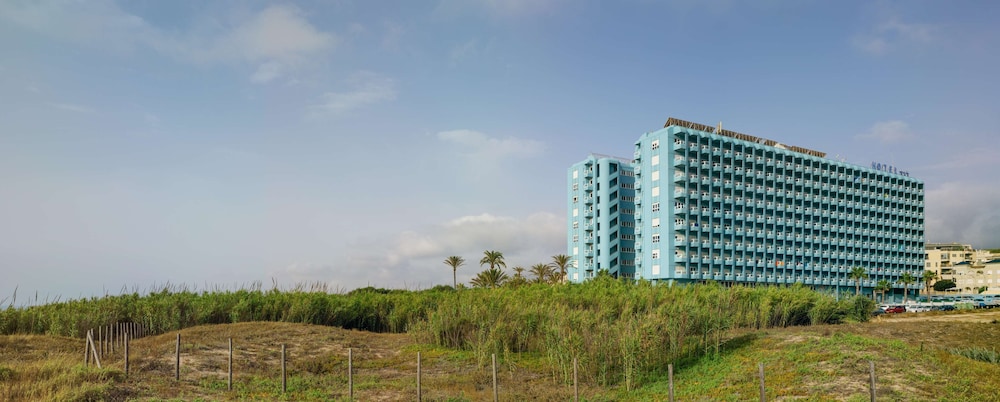 PLAYAS DE GUARDAMAR HOTEL 7/62