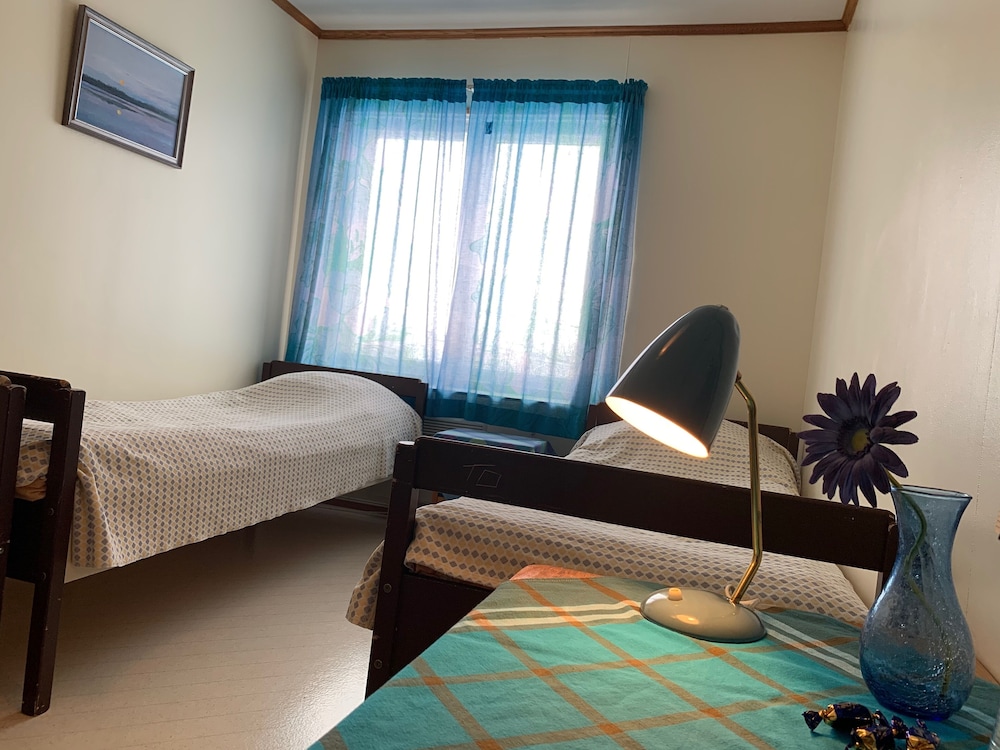 Hotel Hetan Majatalo 10/50