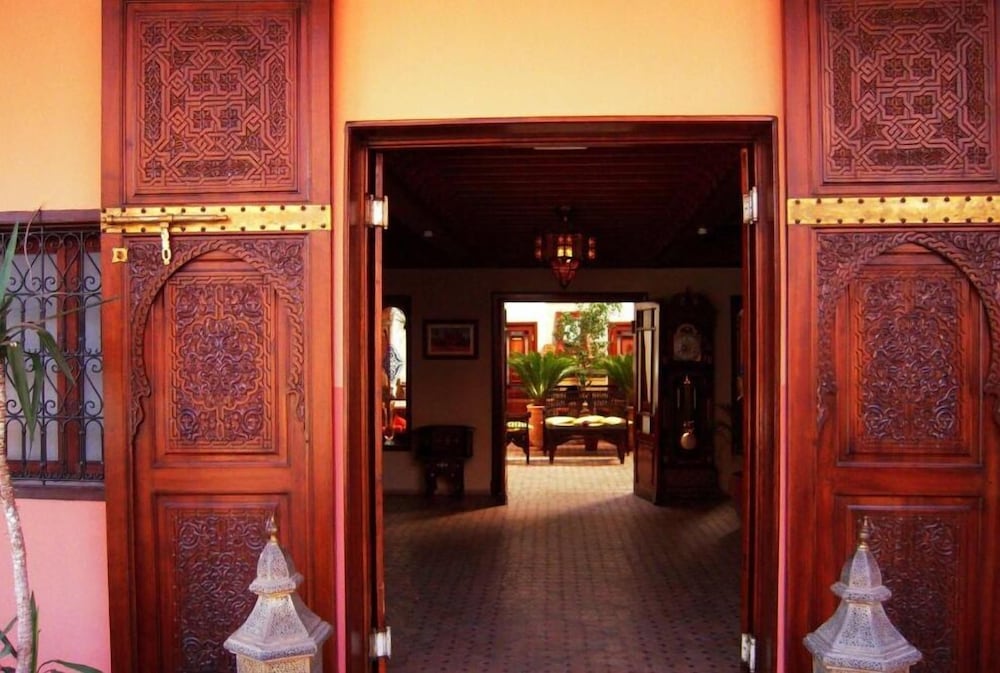 Riad Marrakech By Hivernage 25/42