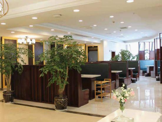 Pengcheng International Hotel 31/37