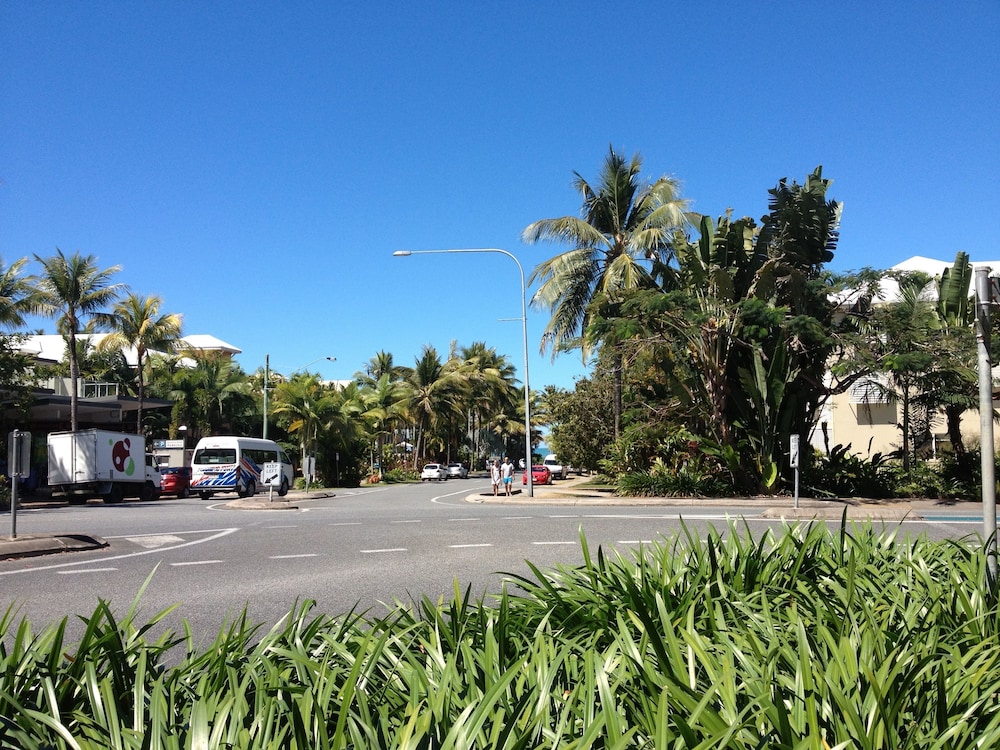 Port Douglas Apartments 58/67