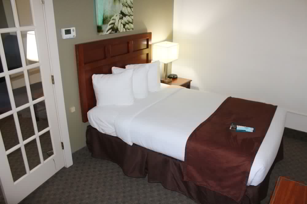 Best Western Adams Inn Quincy-Boston 16/53