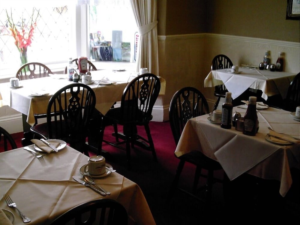 The Jacaranda Hotel 21/28