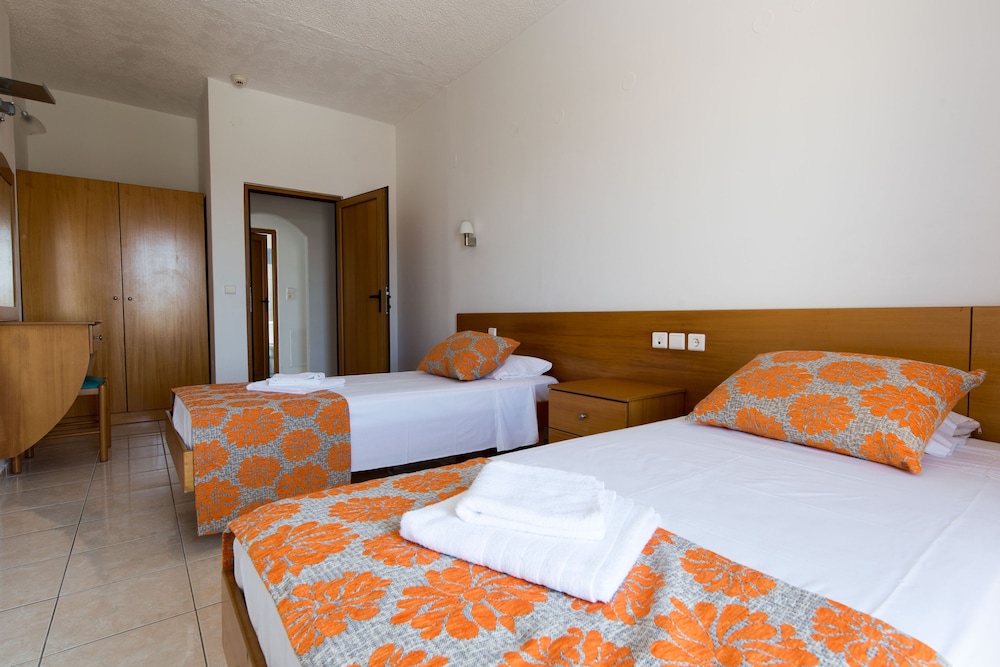 Georgia Afandou Hotel 12/50