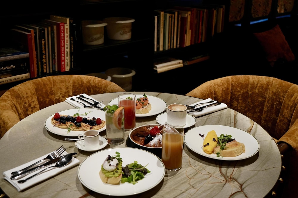 Radisson Collection Hotel, Santa Sofia Milan 29/46
