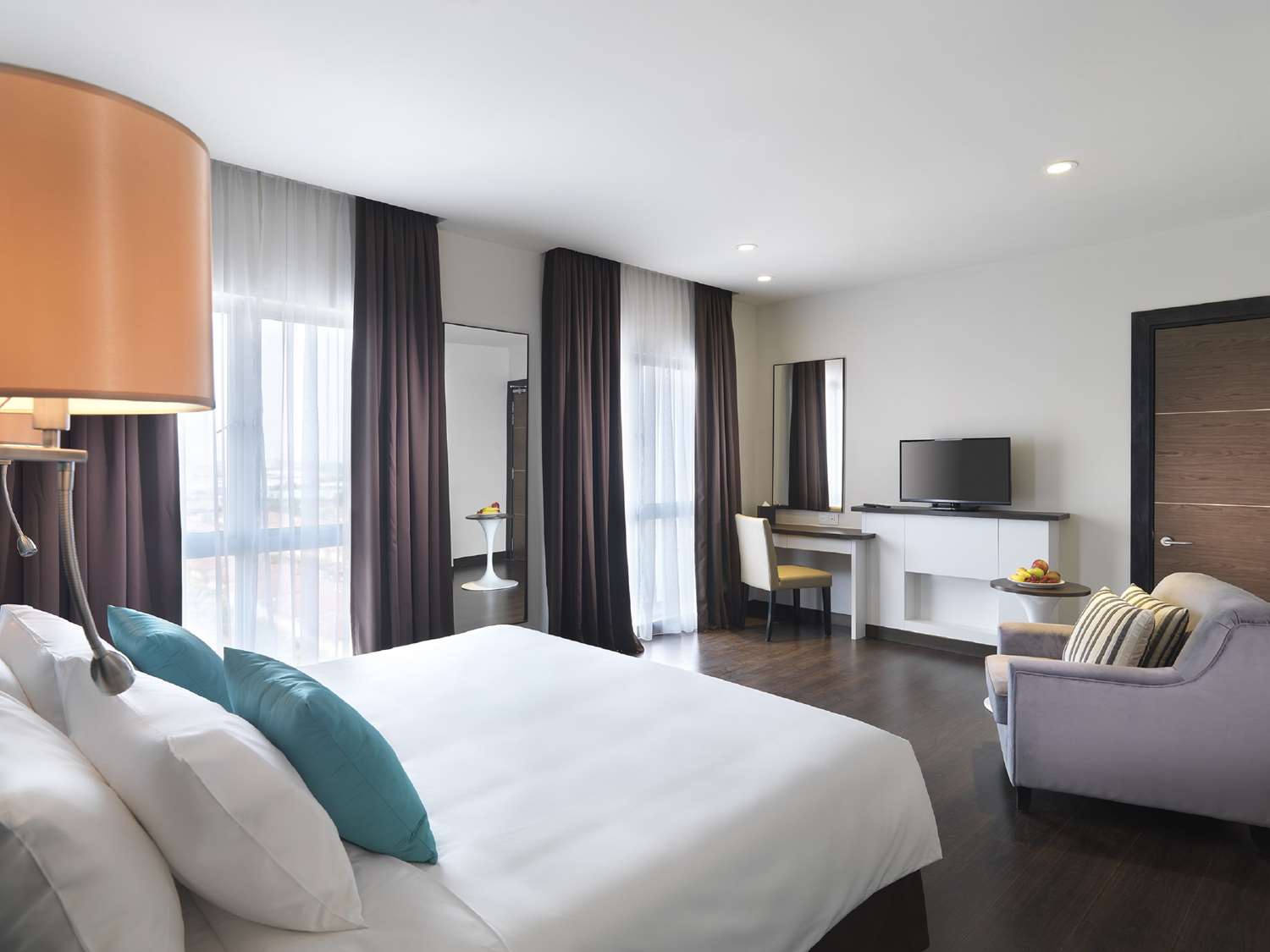 Wyndham Garden i-City Shah Alam 14/28