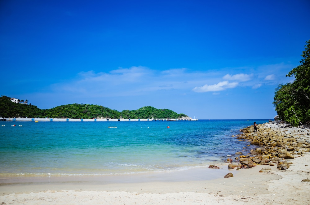 Binniguenda Huatulco 44/49