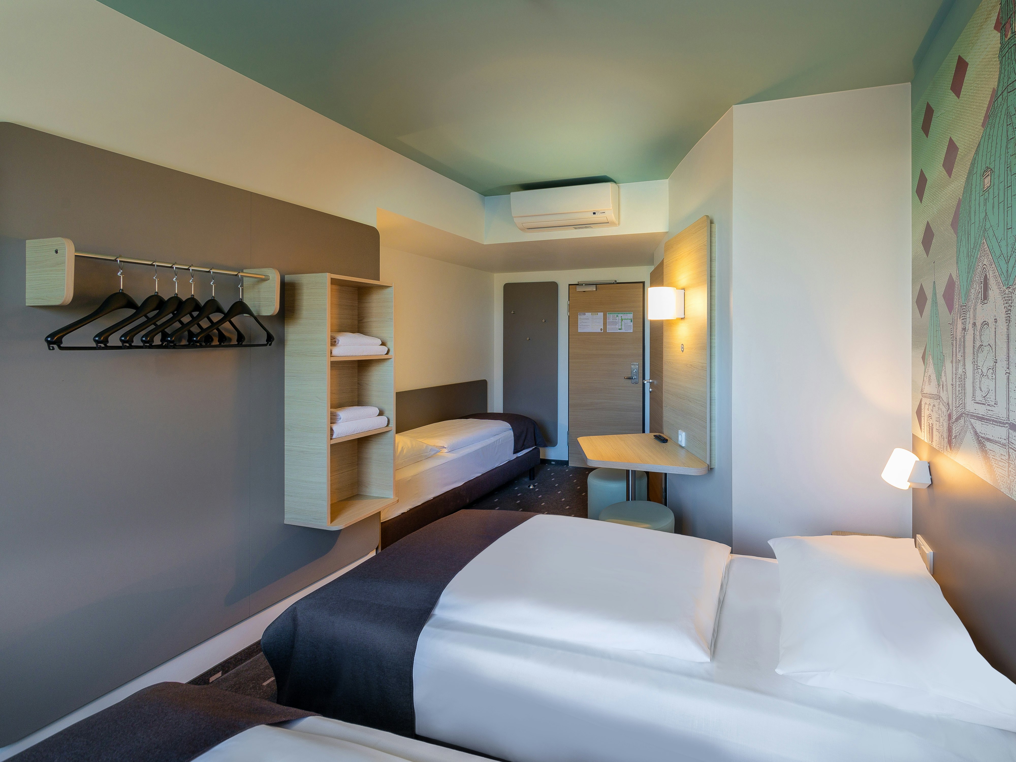 B&B Hotel Neuss 16/31