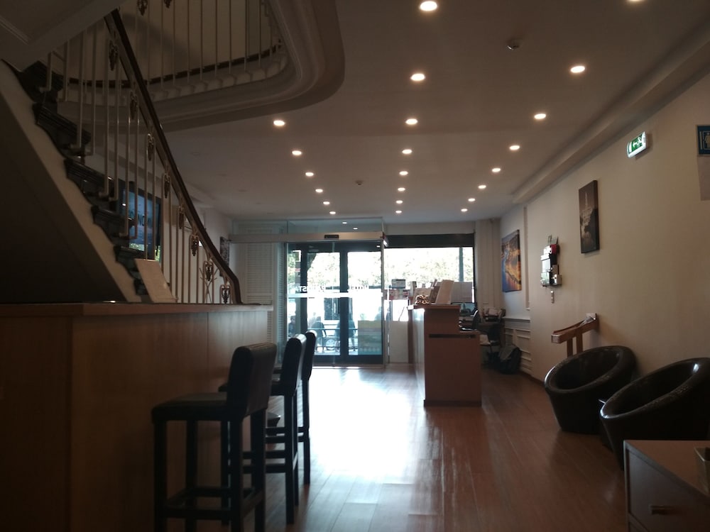 Hotel Paulista 31/50