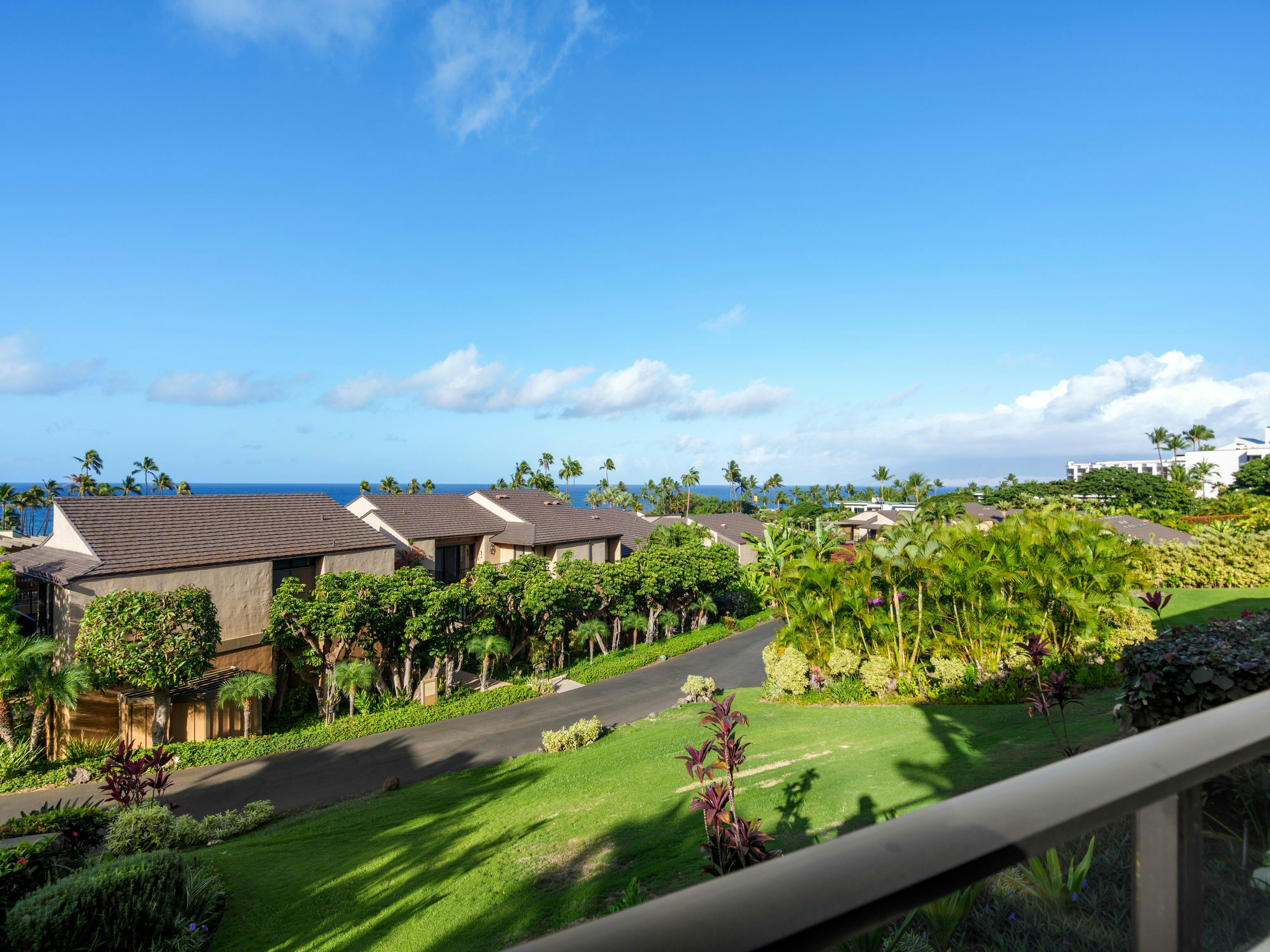 Wailea Elua Village - Destination Resorts Hawaii 45/51