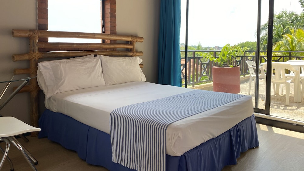 On Vacation Girardot Resort 27/64