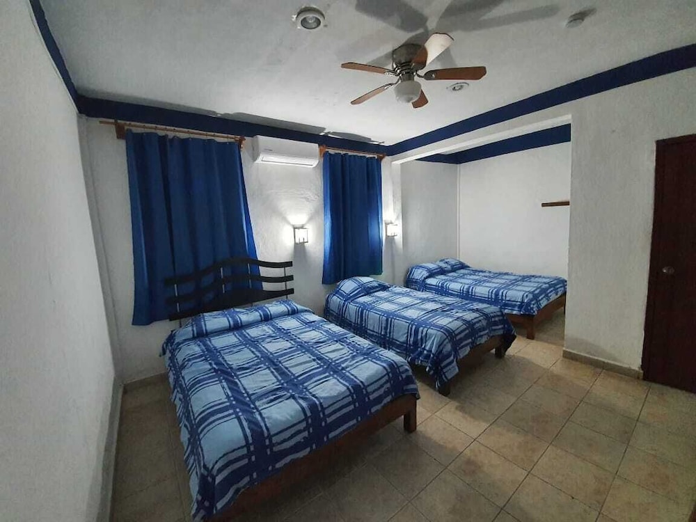 Hotel Posada Marcas 7/23