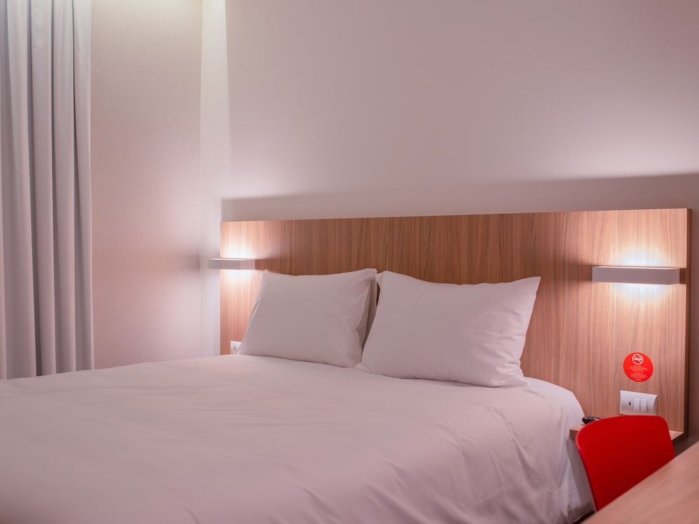Hotel Moov Porto Alegre 18/31