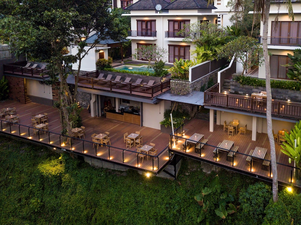 Annupuri Villas Bali 27/38