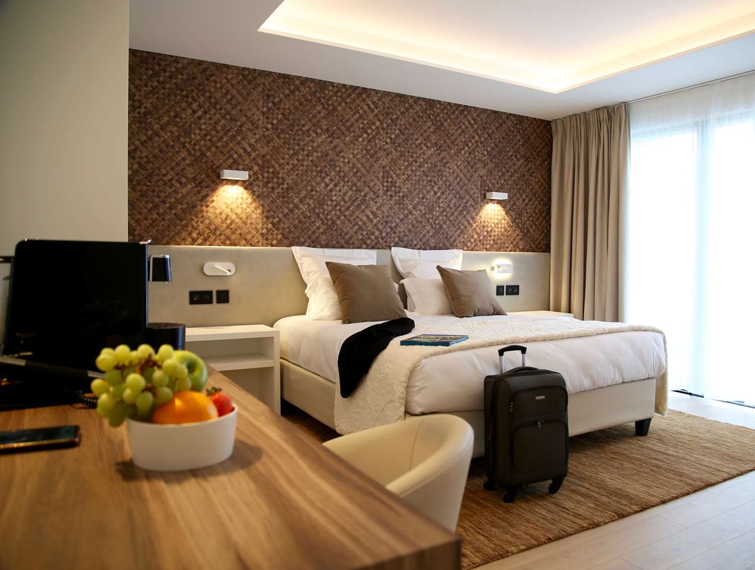 Best Western Plus Le Fairway Hotel & Spa Golf d'Arras 10/32