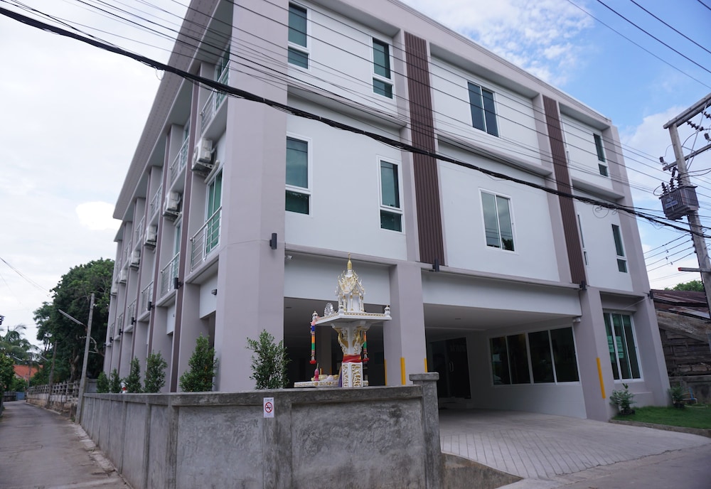 Nan Panwa Hotel 2/53