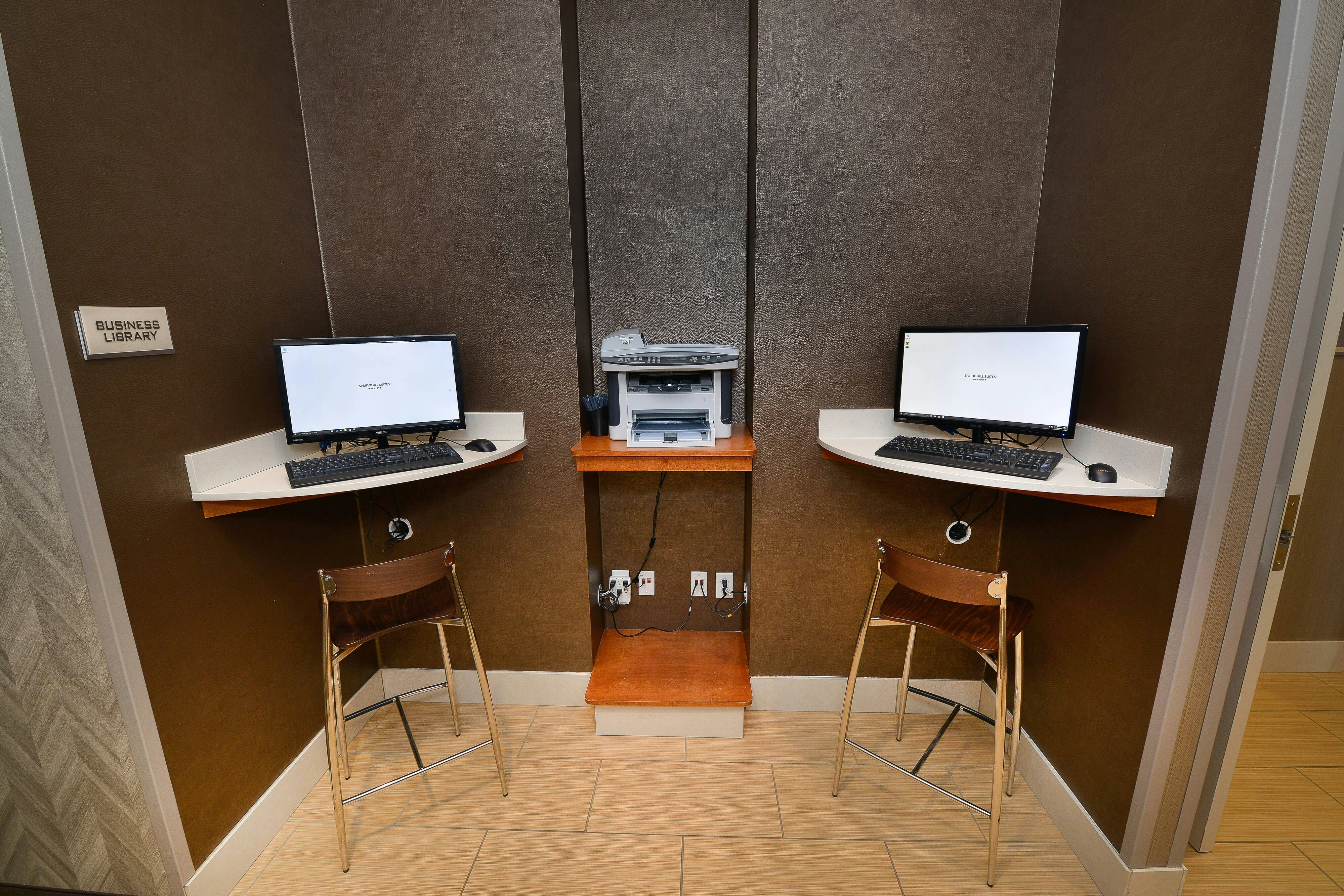 SpringHill Suites by Marriott Grand Forks 30/35