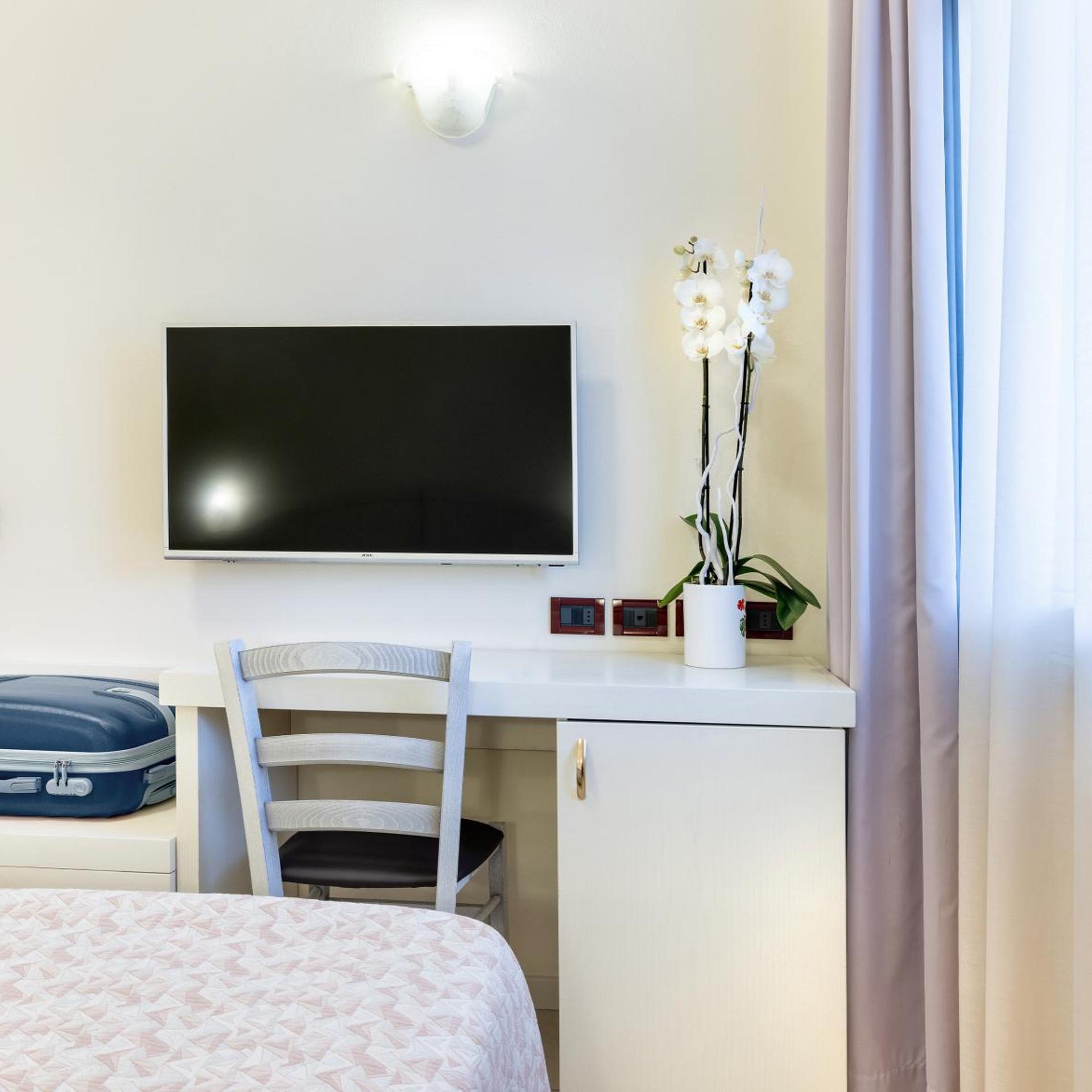 Hotel Fenice 44/55
