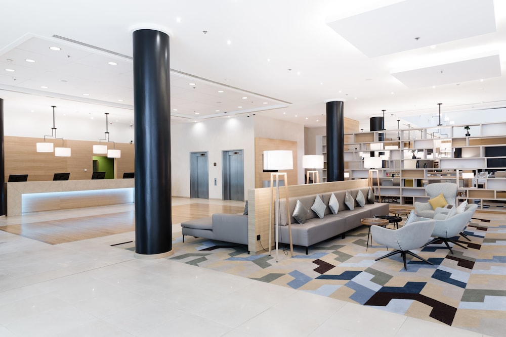 Courtyard By Marriott Brussels 19/52