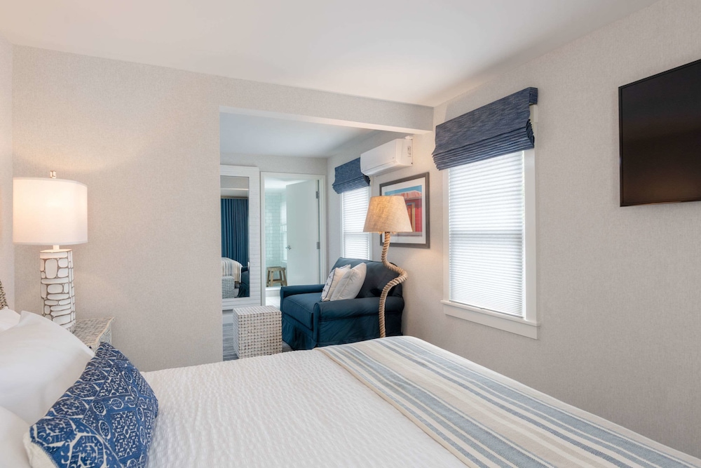 Edgar Hotel Marthas Vineyard, an Ascend Collection Hotel 23/48