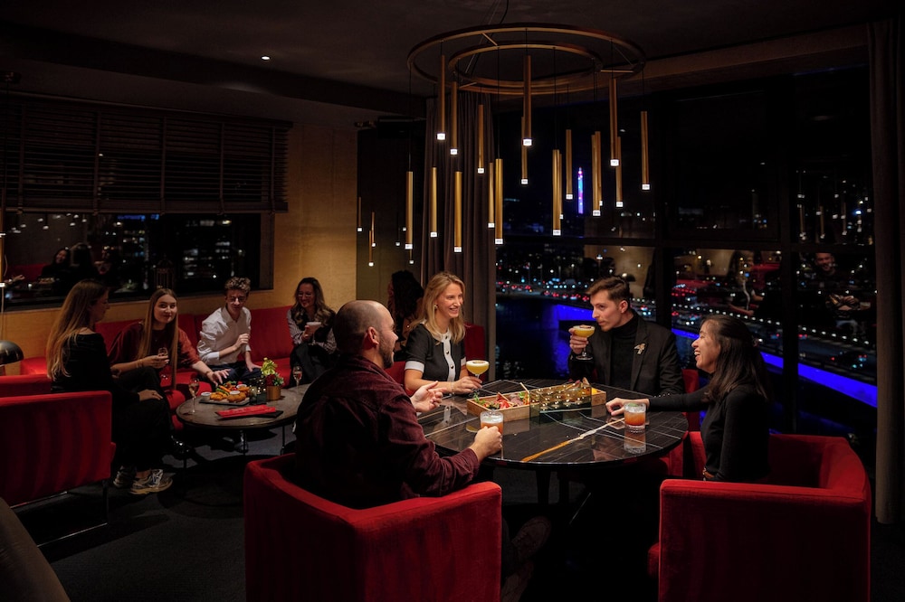 Van der Valk Congres Hotel Liege 41/50