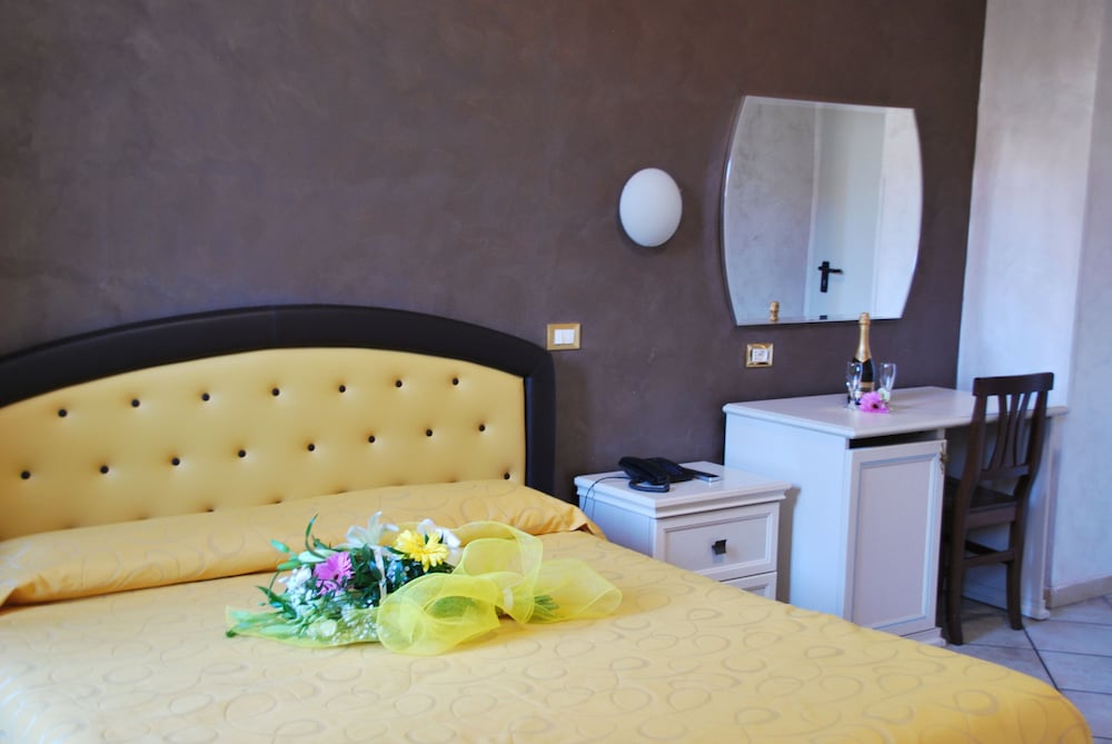 Hotel Antico Distretto 5/41