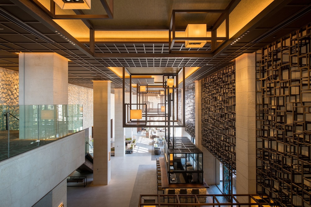 Hyatt Regency Seragaki Island Okinawa 47/72