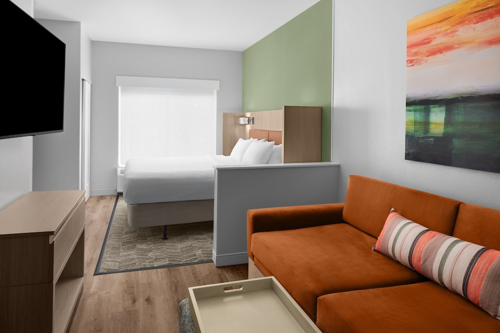 Springhill Suites Pinehurst Southern Pines 26/48