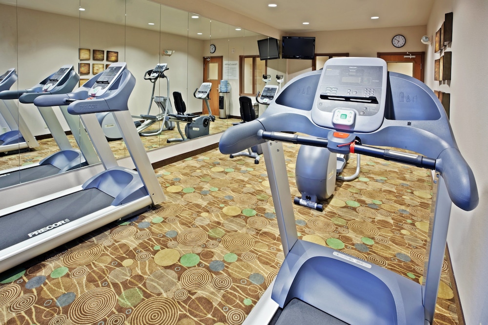 Holiday Inn Express Hotel and Suites Vancouver Mall/Portland Area 35/71