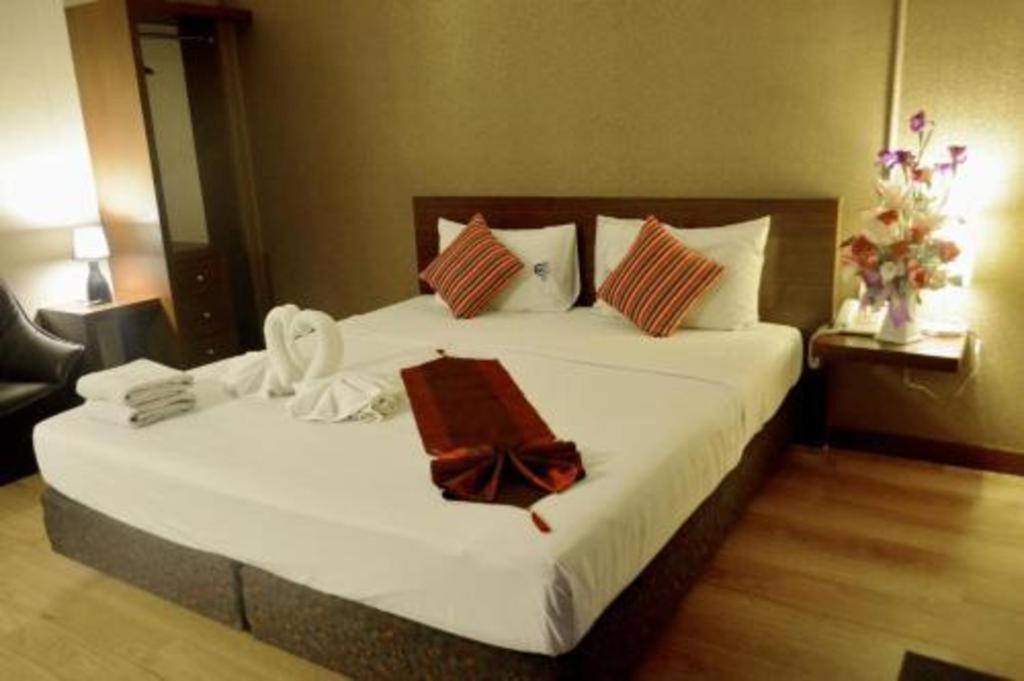 Hatyai Genting Hotel 17/45