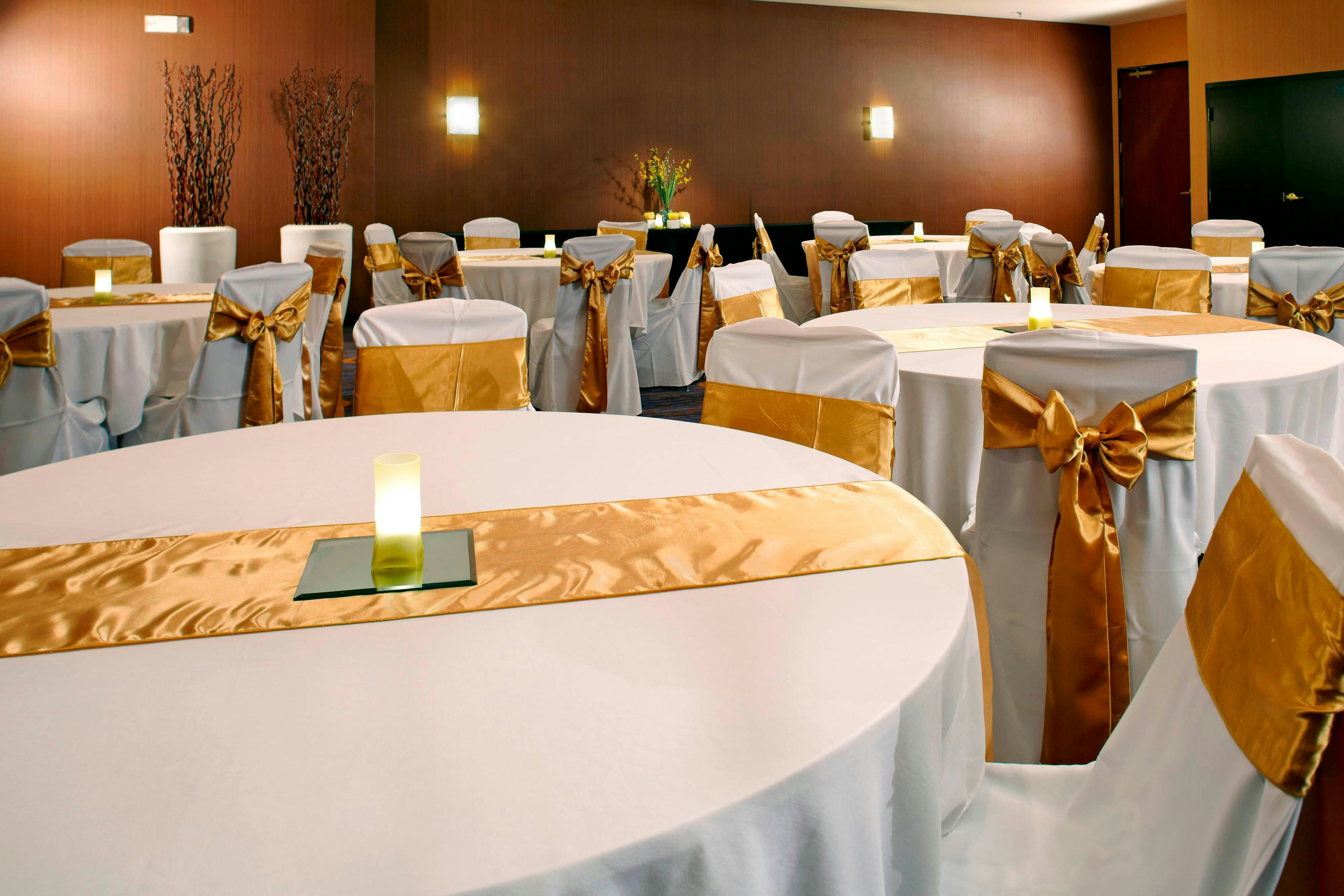 Courtyard By Marriott Tampa Oldsmar 15/19