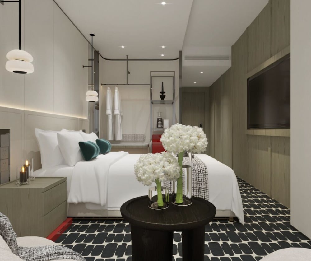 The Harbourview 44/71