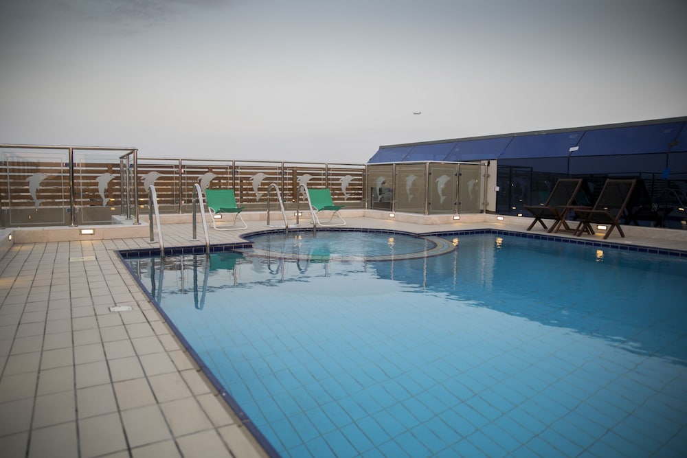 فندق رمال الجزيره (Rimal Aljazirah Hotel (Milana Hotel)) 24/43